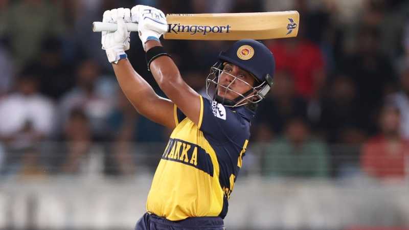 It’s Shafali vs Athapaththu as Sri Lanka seek to stop India juggernaut