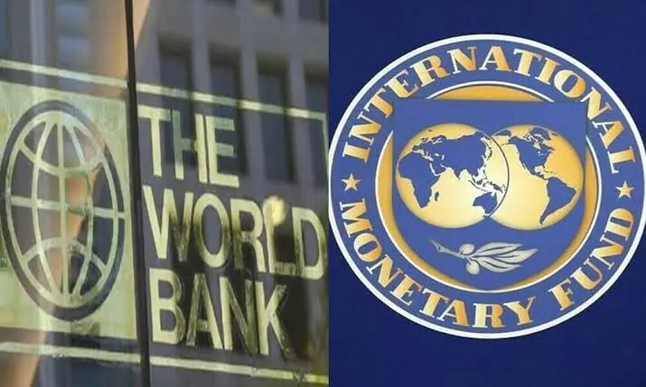 World Bank, IMF back debt framework changes for poor countries