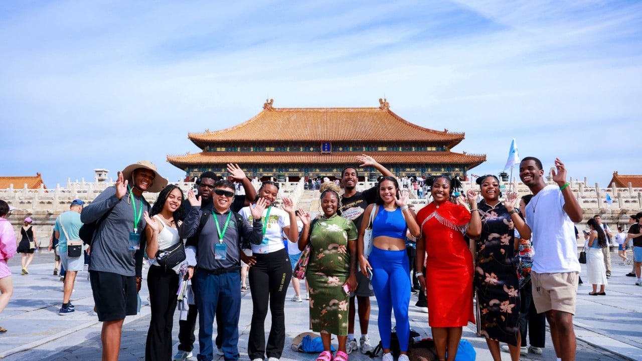 President Xi Jinping calls on China, US youth to advance bilateral cooperation