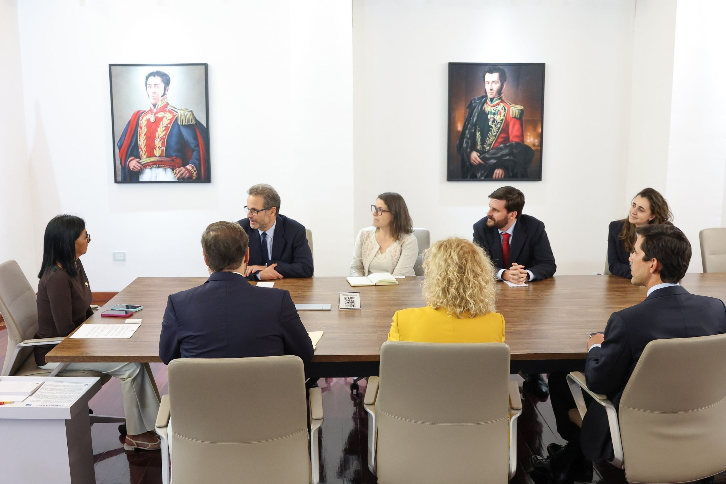 Human Rights Watch visits Venezuela after 18 years: ‘There is a kind of truce, but the state apparatus responsible for the abuses remains intact’