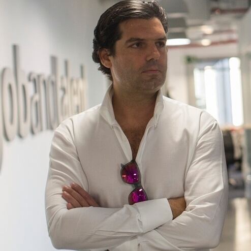 Ferraris, Porsches, 17 guns and a United Arab Emirates residency card: The search of Alejandro Betancourt’s mansion in Spain