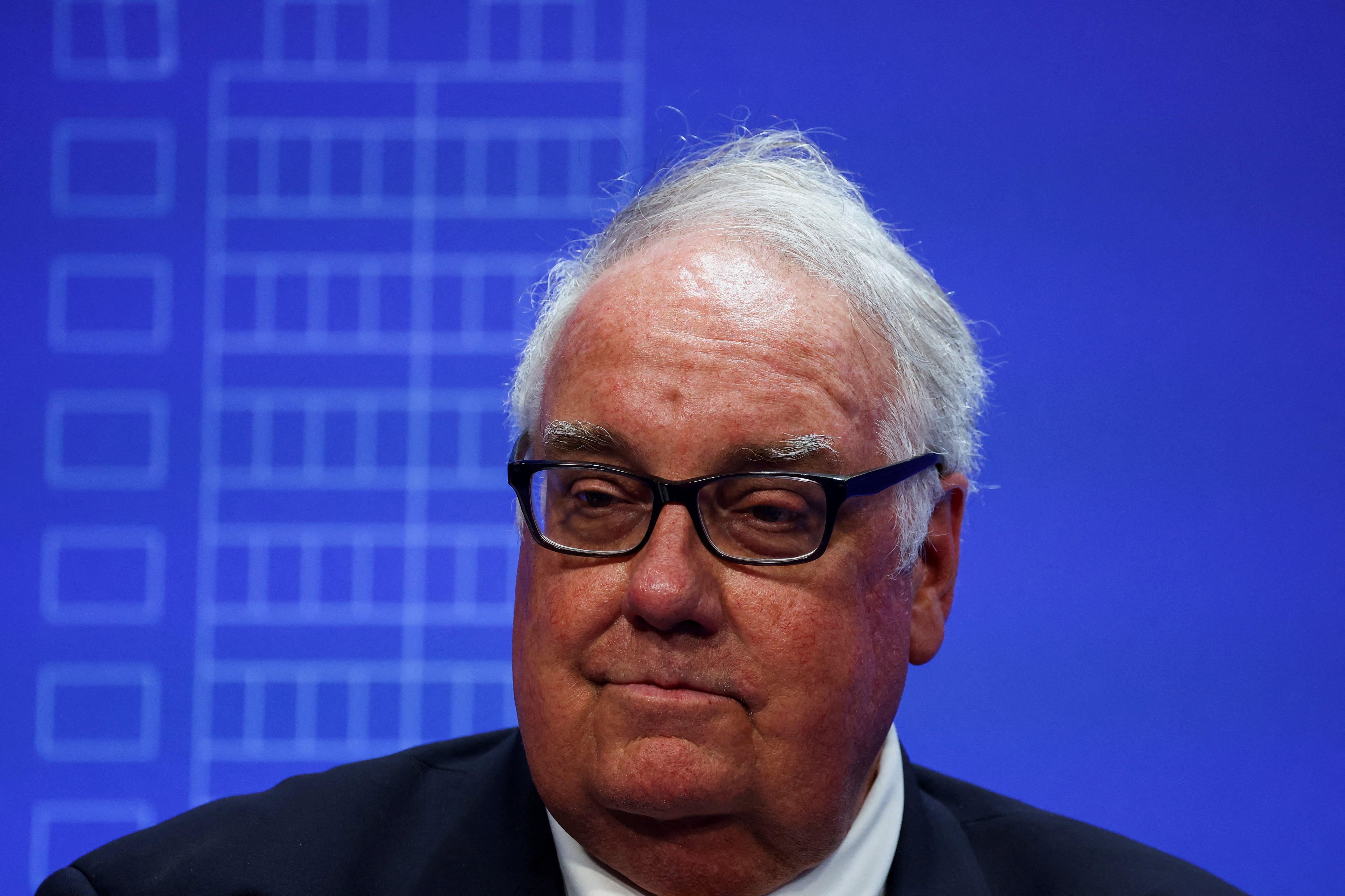 Howard Buffett, the farmer who will guard his father’s business empire