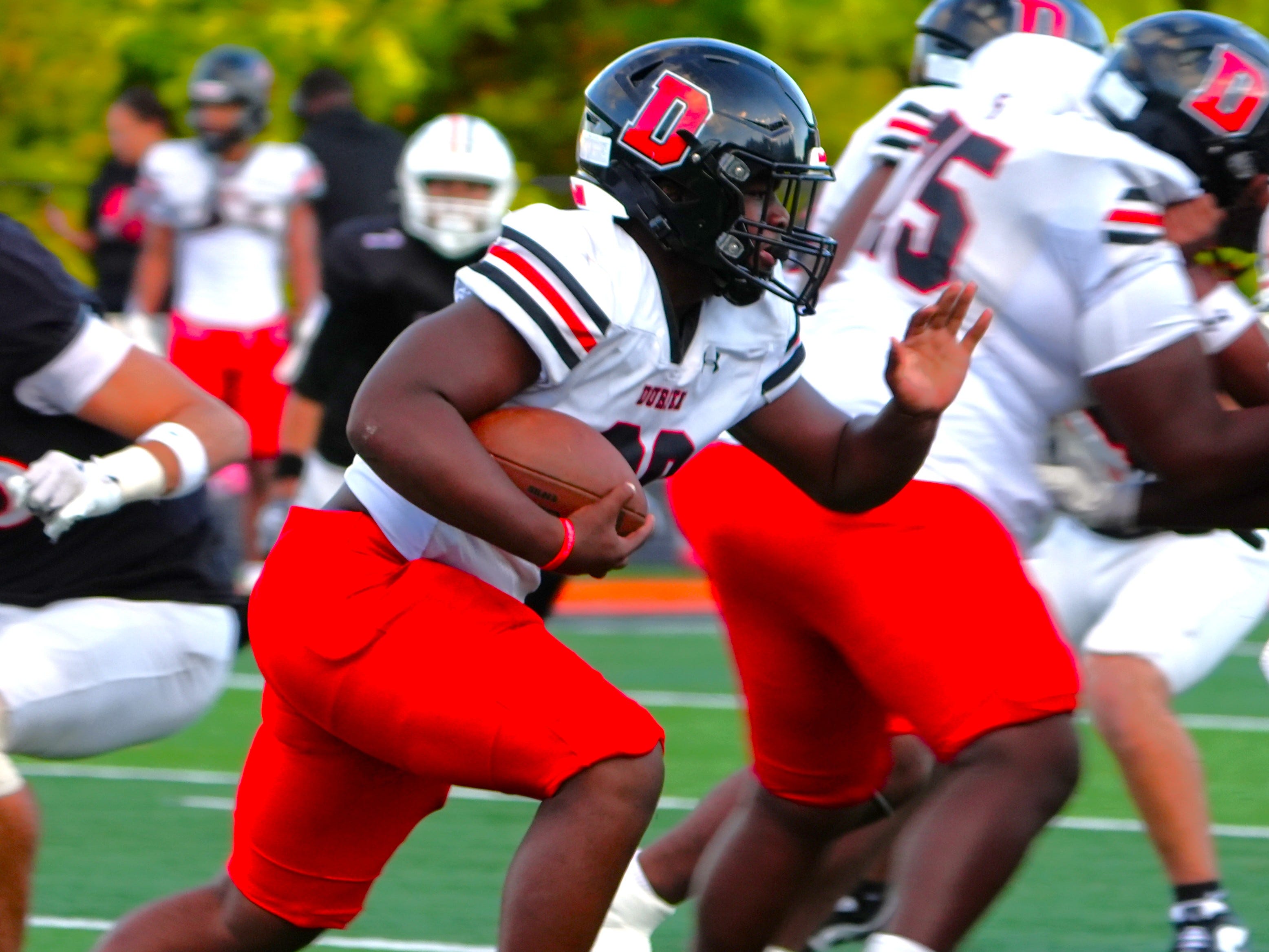 16 players up for Herald News Football Player of the Week