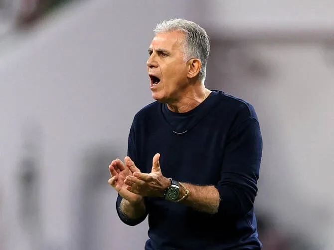 “That’s my dream” – Queiroz on reaching AFCON final with Ghana