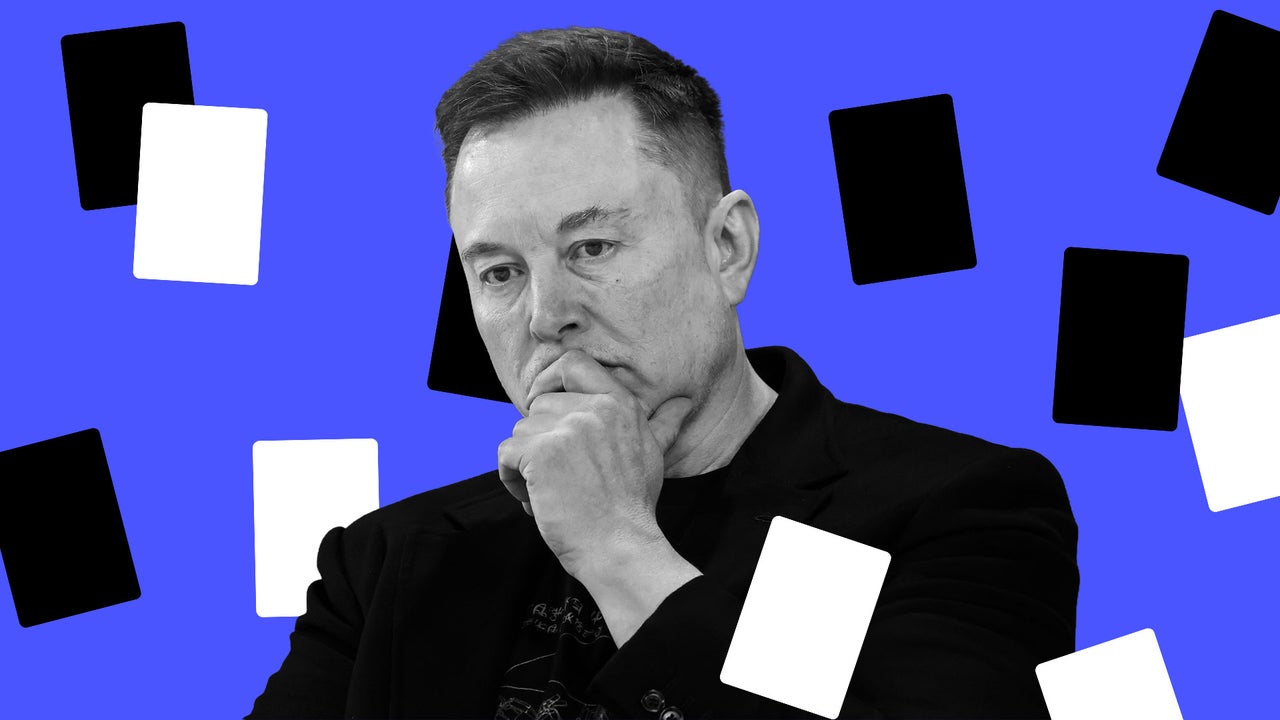 Cards Against Humanity has a $10 plan to annoy Elon Musk