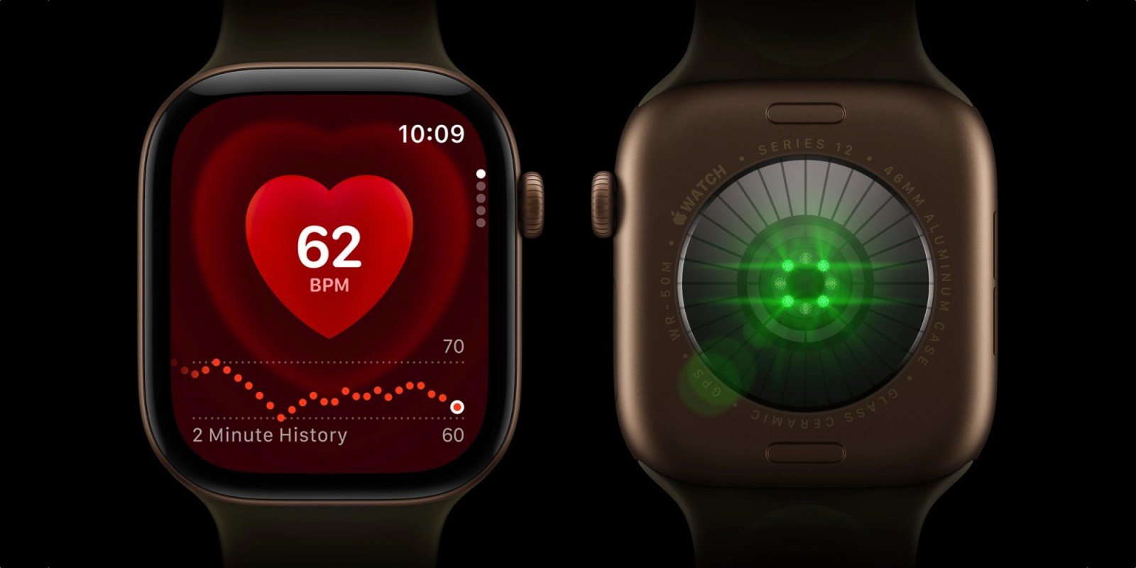 Apple Watch Series 12 and Ultra 4 introduce a new Theater Mode setting