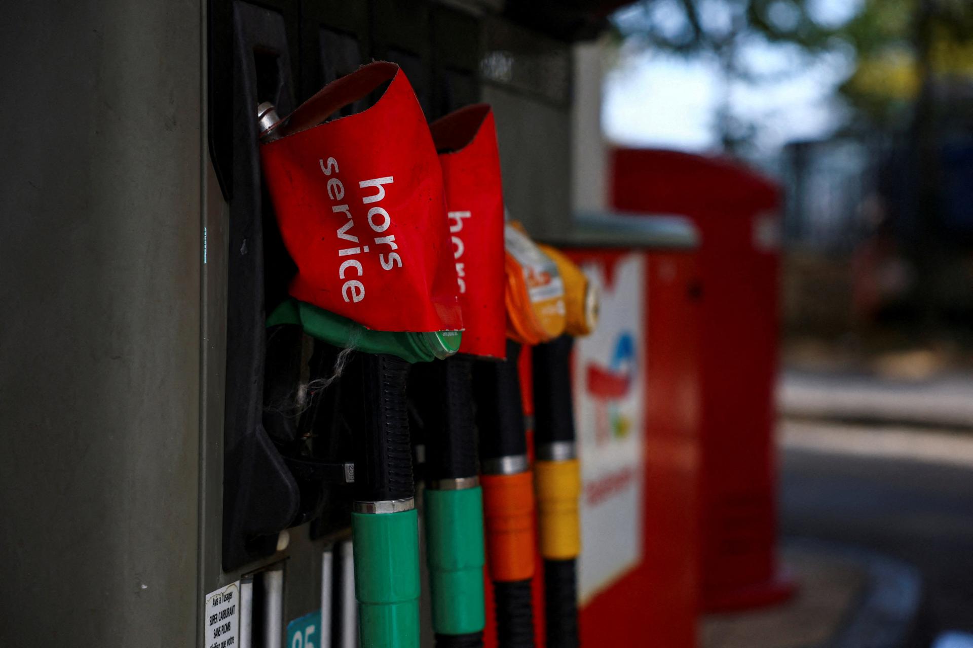 Global diesel prices hit record highs, further rises possible