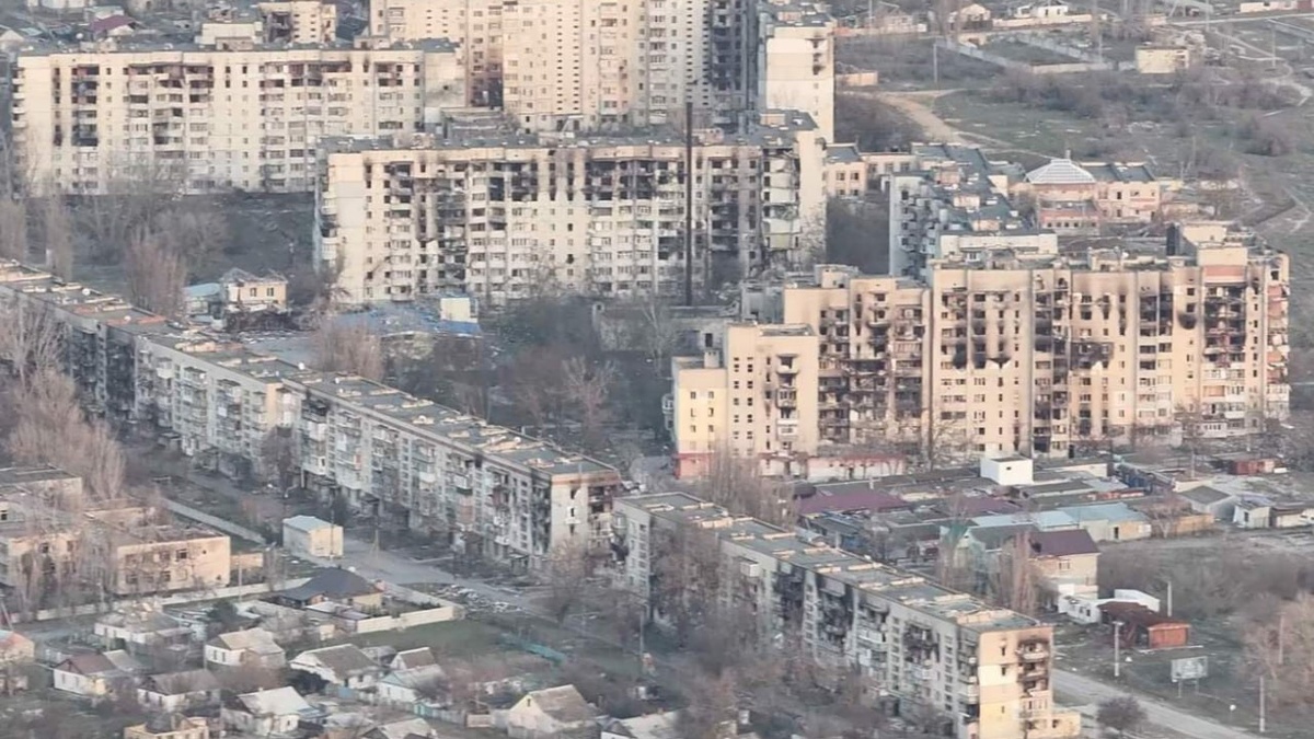 Sybiha to raise humanitarian crisis in Oleshky at UN General Assembly