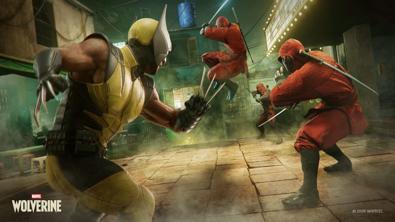 Marvel's Wolverine confirmed to have New Game Plus at launch and features a side activity called Nightmare Doors where players 'confront Logan's nightmares to uncover his past'