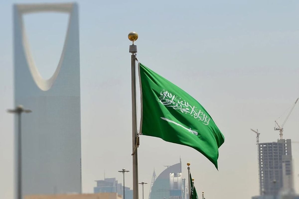 Saudi Arabia plays key role in easing global conflicts, analyst says