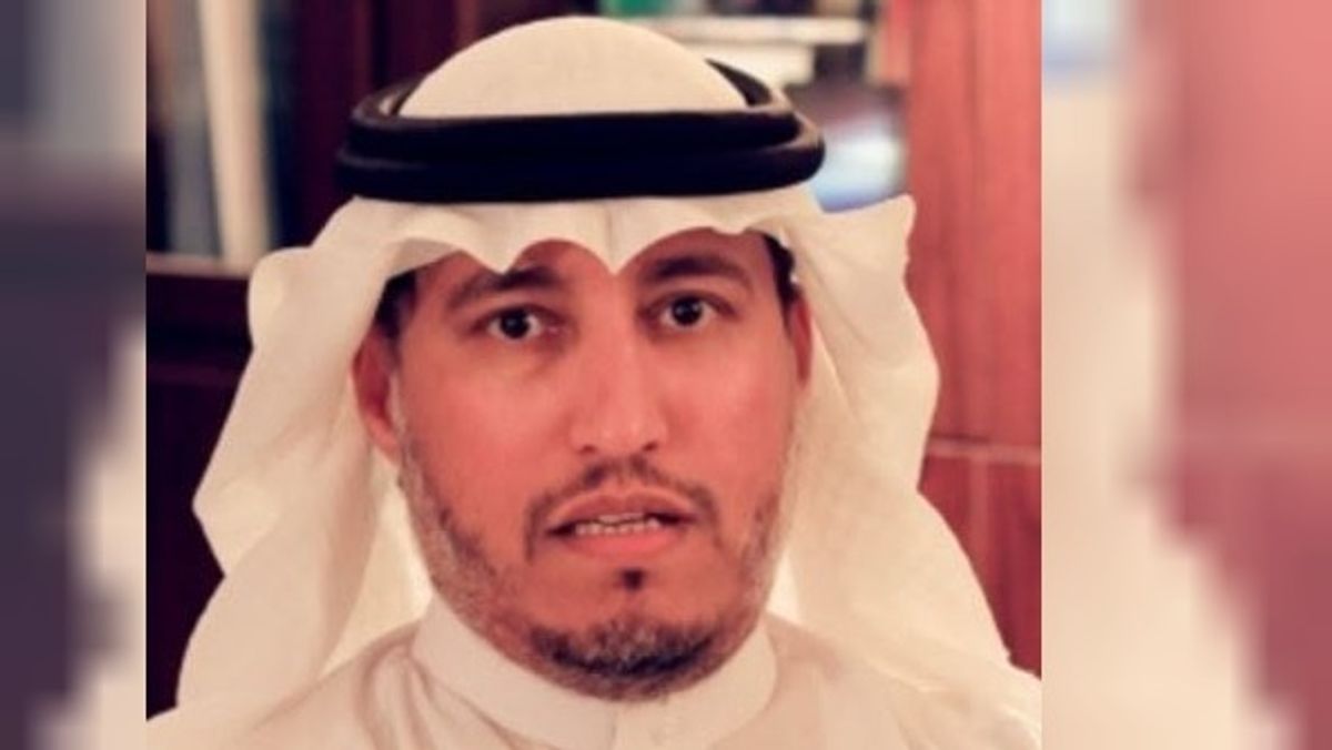 El Niño persists but no guarantee of exceptional Saudi rainfall, expert says