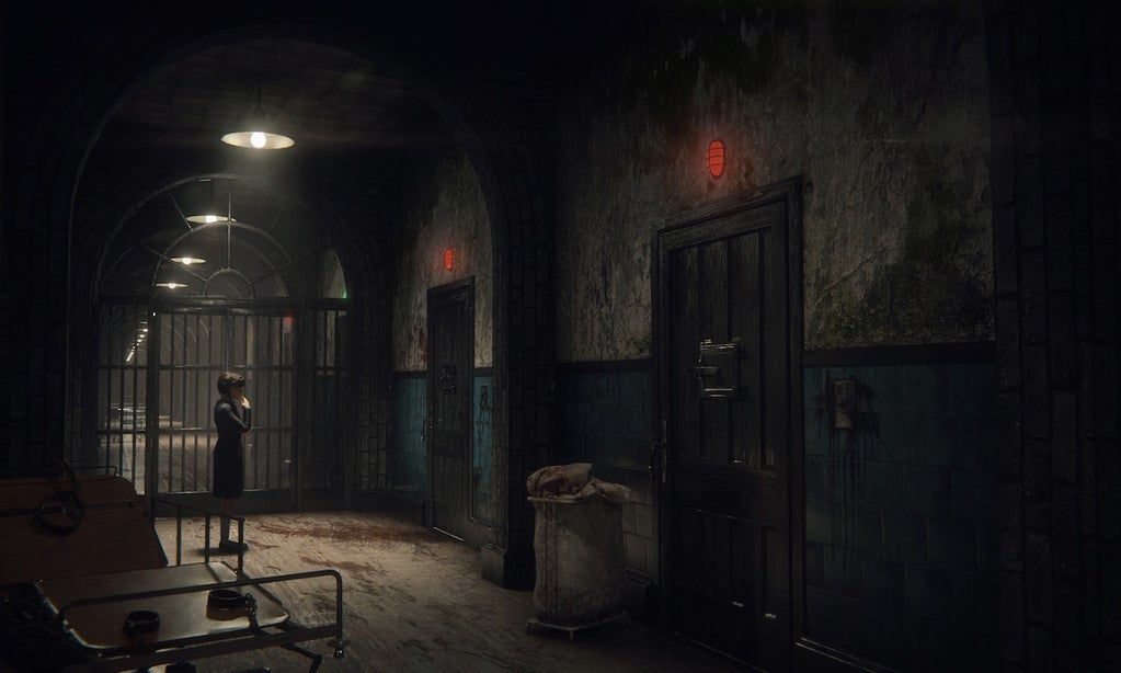 How ‘Wednesday’ Turned an Old Seminary Into a House of Horrors