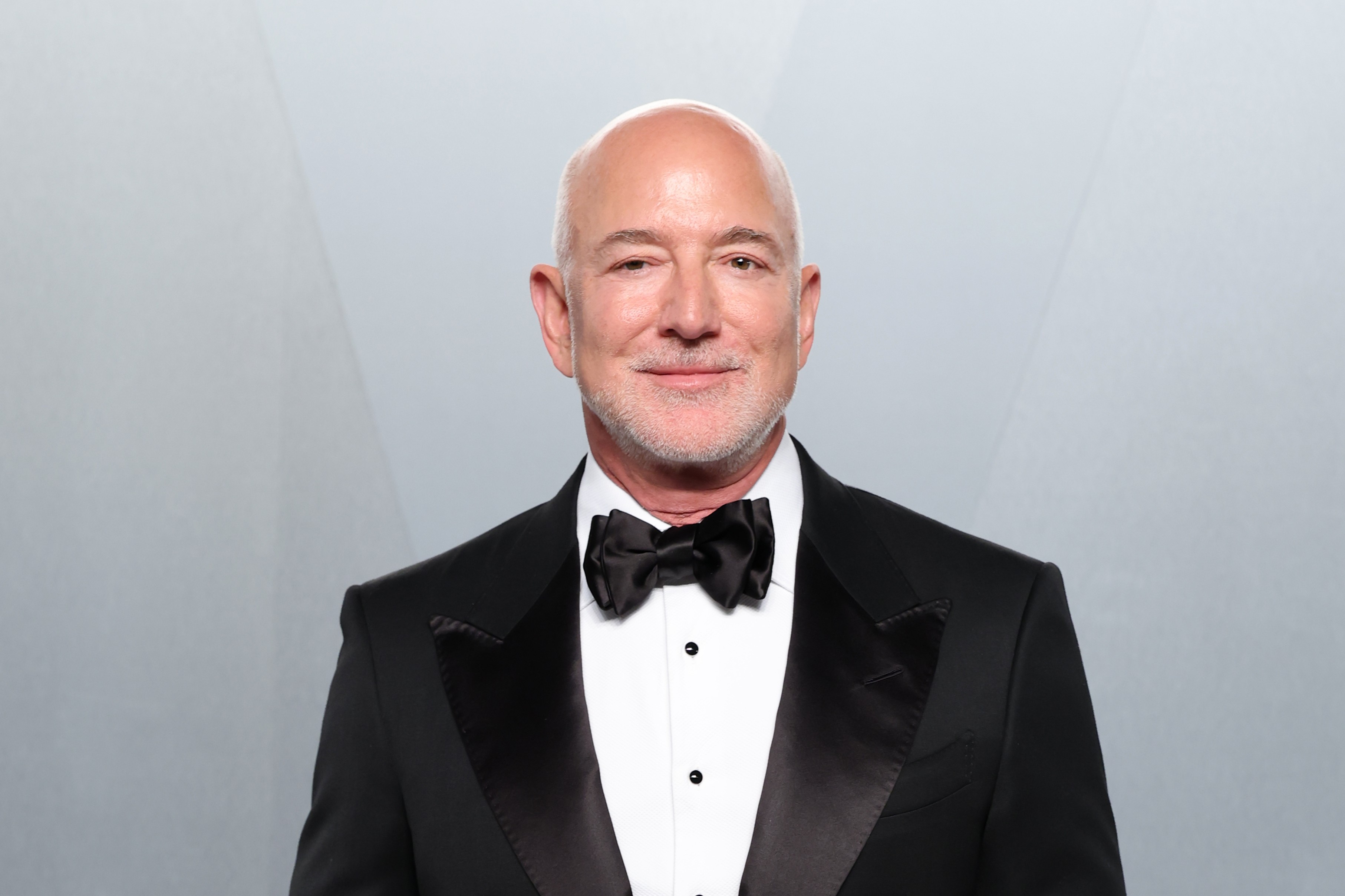 Jeff Bezos Buying Ownership Stake in English Premiere League’s Liverpool Soccer Team