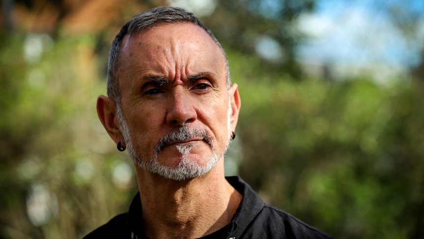 'I live with the scars': Why the fight against HIV is not over