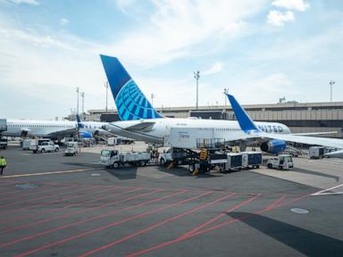 Flights stopped at Newark, Philadelphia airports due to equipment outage: FAA
