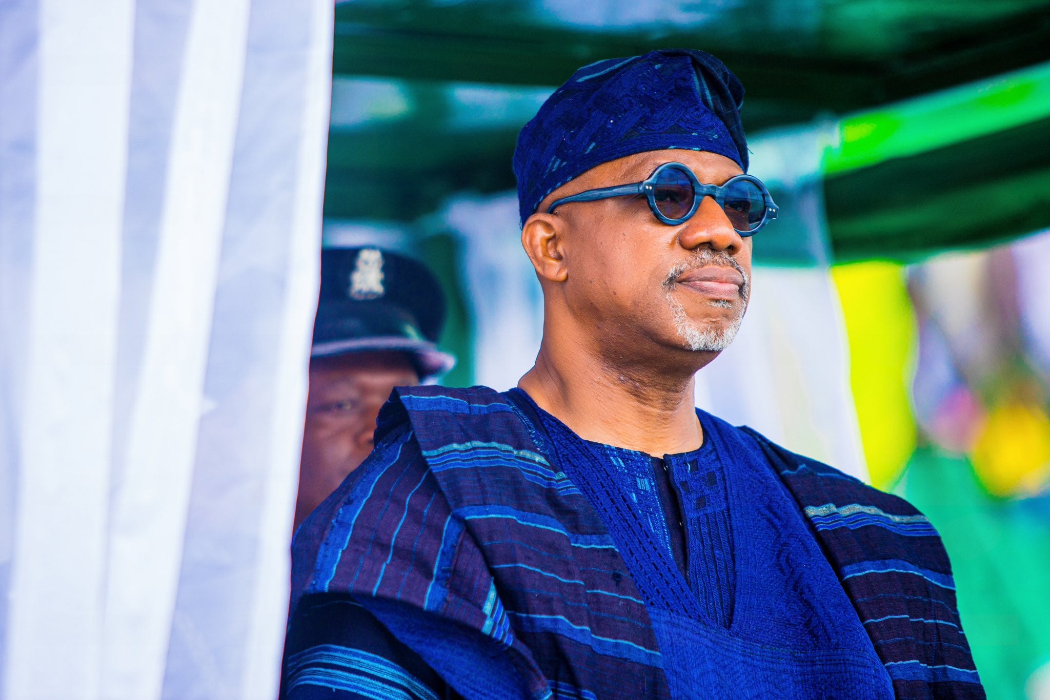 Abiodun moves to reconcile aggrieved APC members in Ogun East