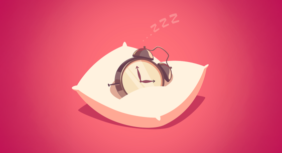Where Human Sleep Went Wrong