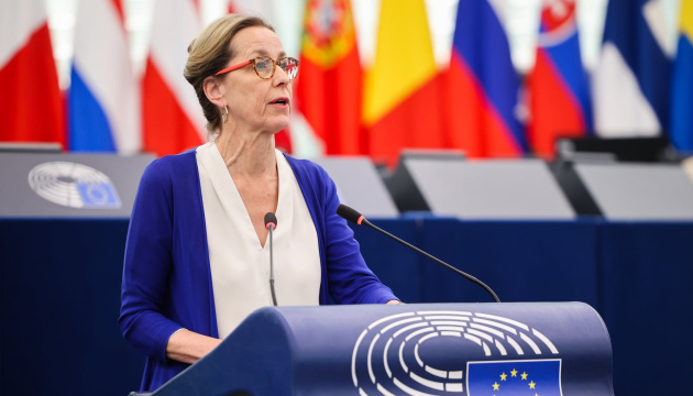 Fabienne Keller, Member of the European Parliament