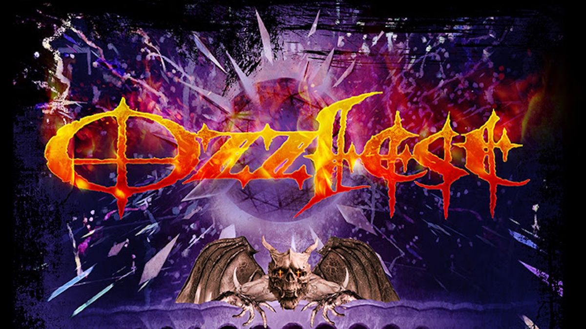 Ozzfest Confirms US Return in 2027