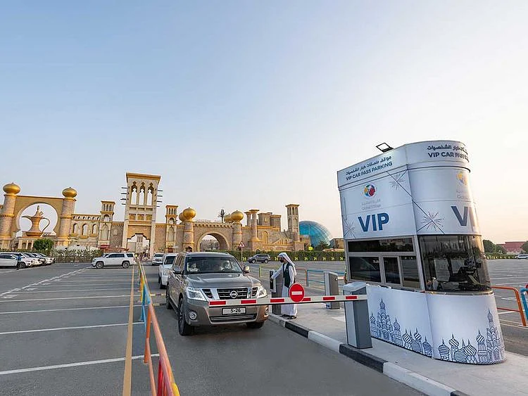 Global Village VIP Packs: Your guide to prices, perks — and a Dh31,000 surprise
