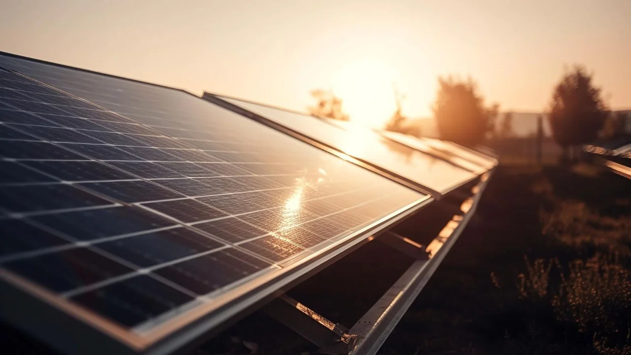 Singapore saves S$123.8M in fossil fuel import costs as solar power investments cushions global energy crisis