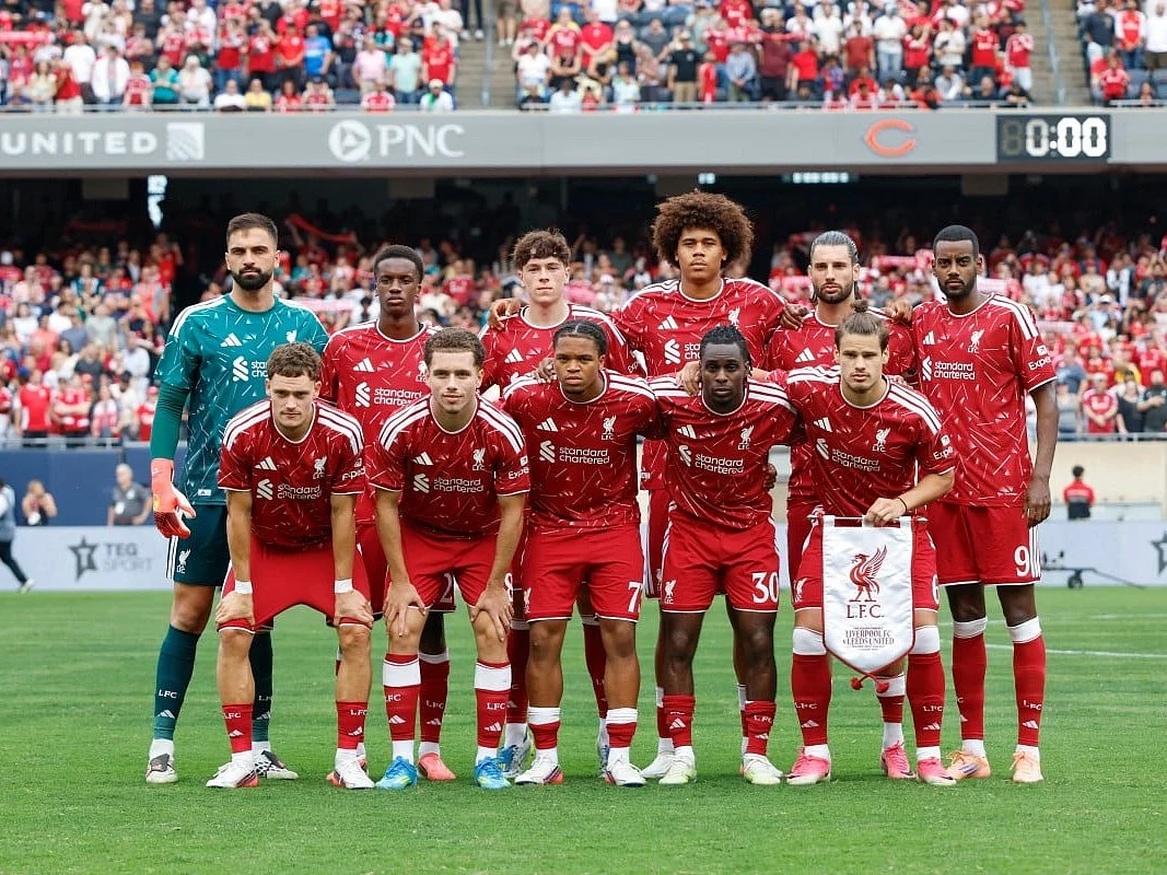 Jeff Bezos joins Amit Bhatia-led consortium in £6b Liverpool FC minority stake deal
