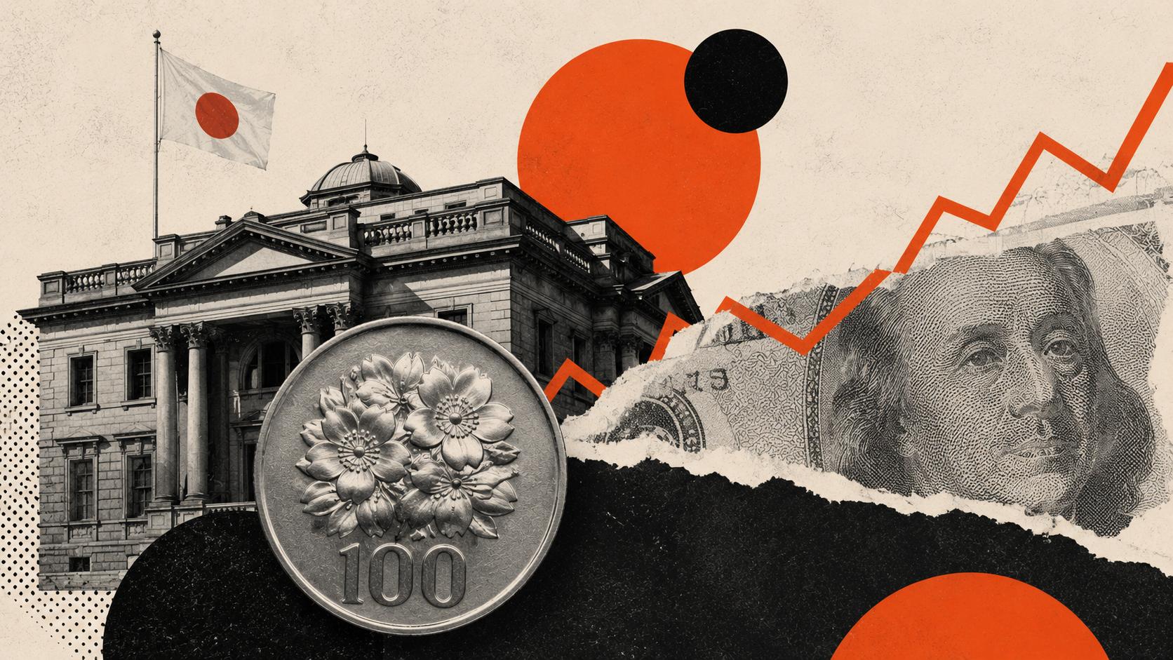 Japanese Yen holds as soft US data meets a weak Yen