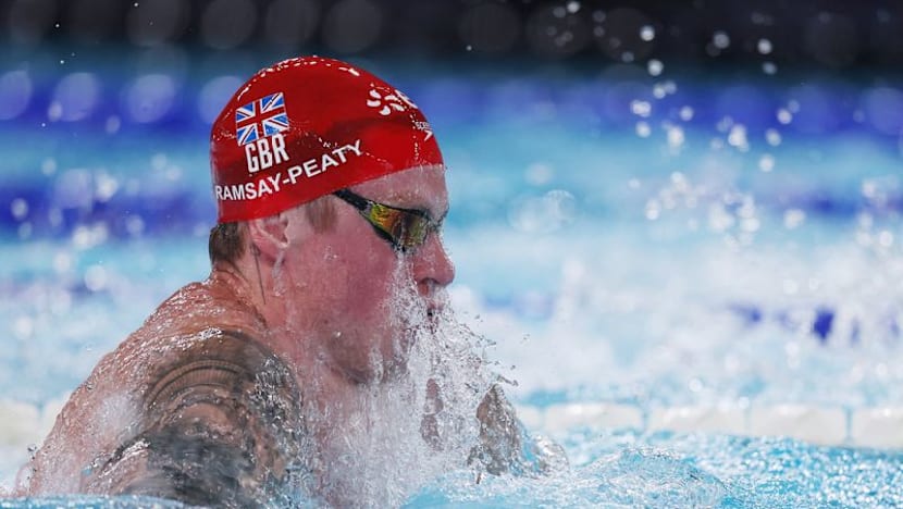 European championships deliver further frustration for Ramsay-Peaty