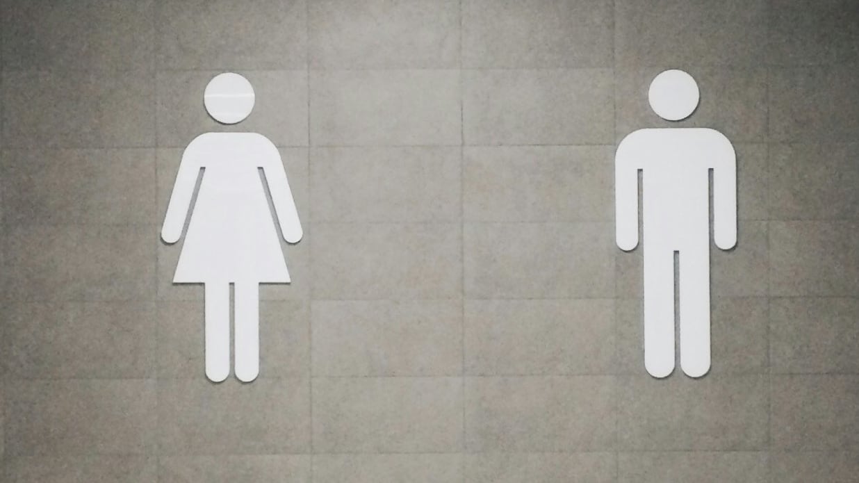 Ladies and gents, it's time to come clean: Living in the UAE has made me a public toilet snob