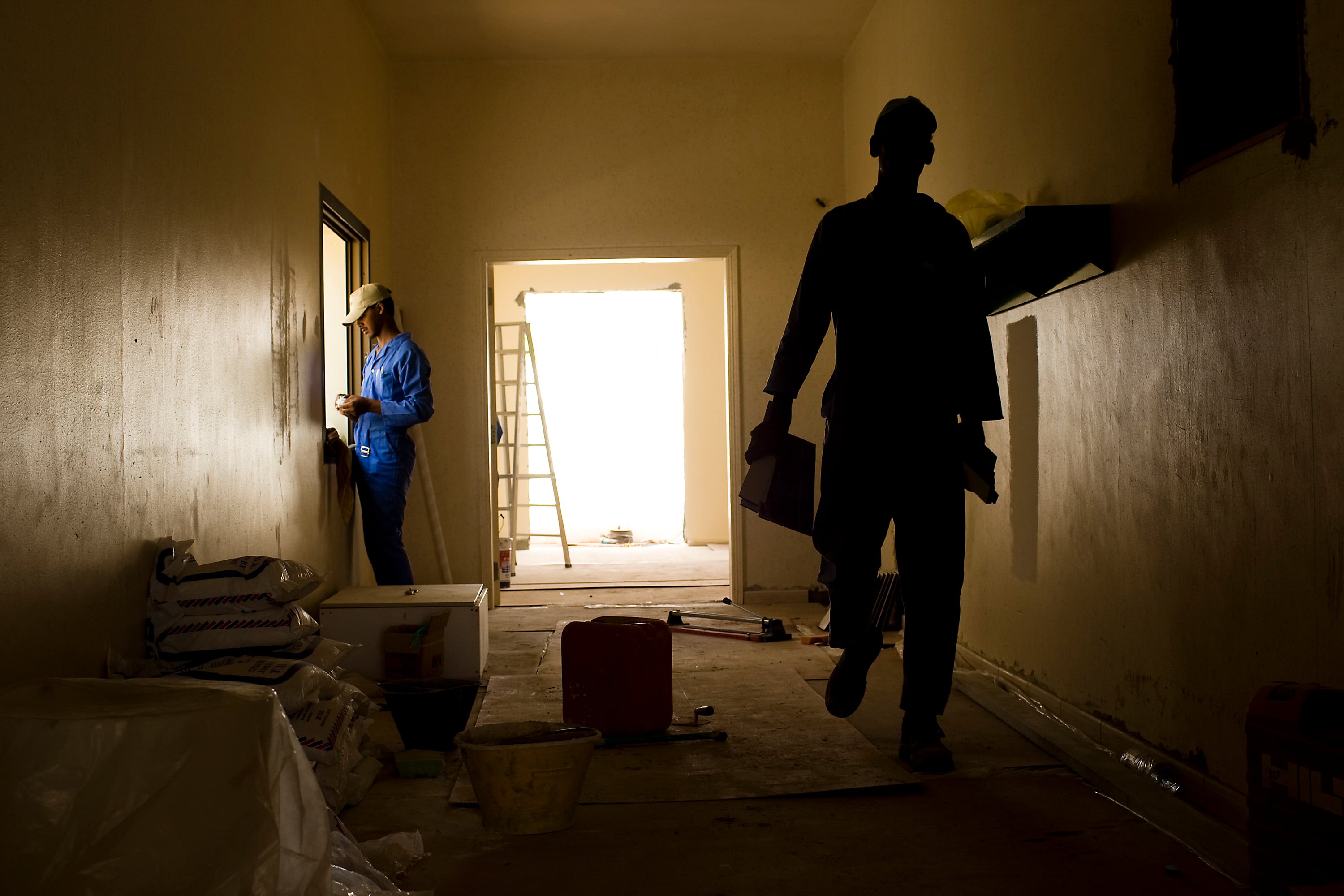 UAE Property: 'Will renovating my Dubai home before selling it actually increase its value?'