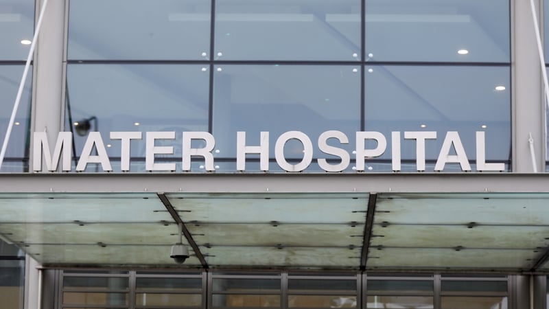 Man, 40s, dies from injuries sustained in Dublin assault