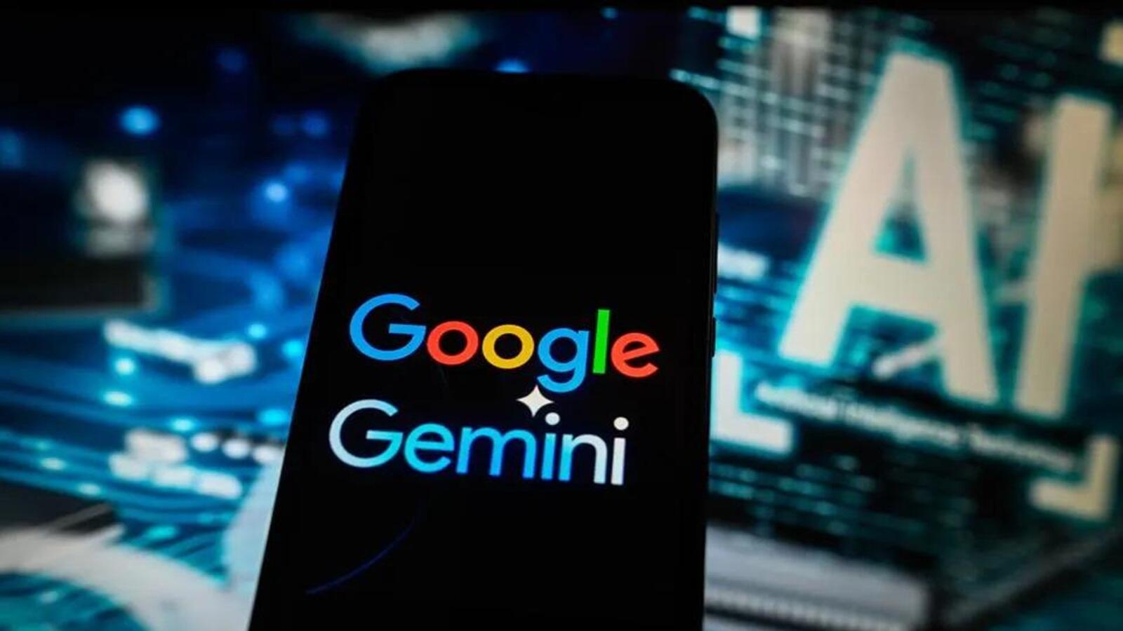 Google opens pre-orders for $899 Googlebook laptops built around Gemini AI