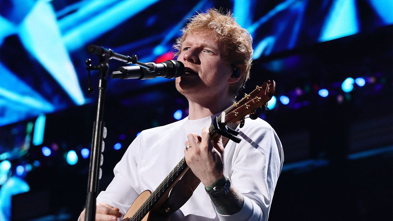 Ed Sheeran breaks his silence after Macklemore controversy throws tour into chaos