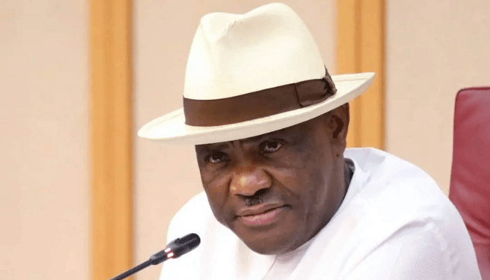 2027 : Wike dismisses Obi, Atiku’s Rivers 2023 victory claims