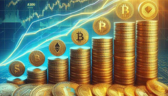 Bitget Wallet lets users trade 1,700+ tokenised US stocks