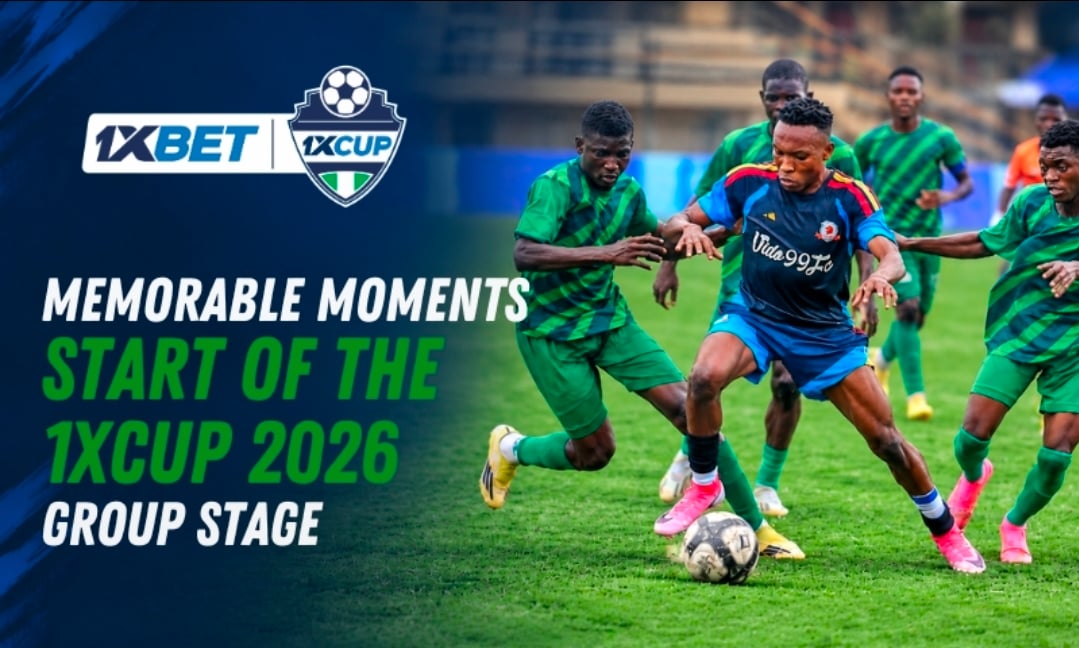 Goals, Drama and Big Performances: What Defined the Start of the 1xCup 2026 Group Stage?
