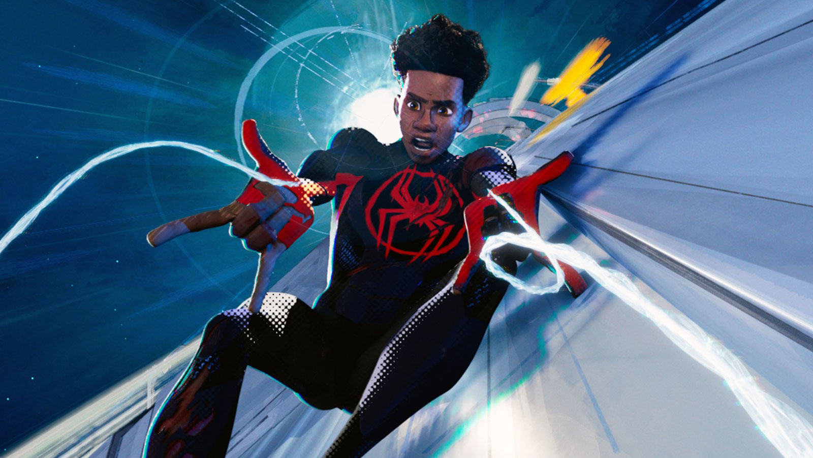 ‘Spider-Man: Beyond The Spider-Verse’ Trailer Leaks Online, Co-Writer Chris Miller Says He’s “Not A Fan Of Leaks Of Unfinished Footage”