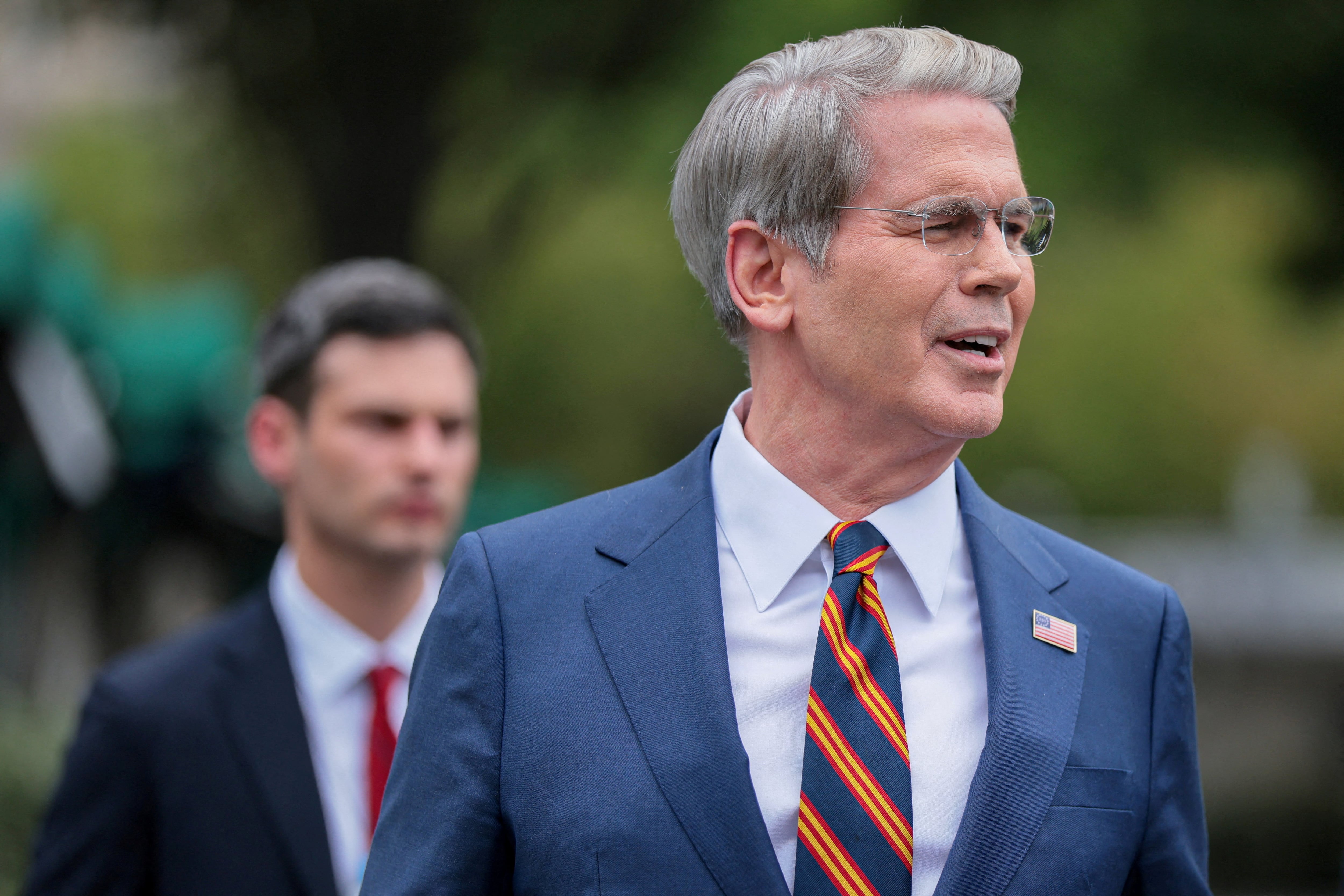 The United States tightens the economic noose around Iran with “unprecedented” measures