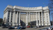 Ukraine Calls On The World Not To Recognize Russian “Elections” In Temporarily Occupied Territories