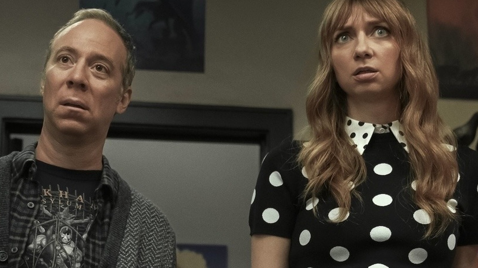 Stuart Fails To Save The Universe Renewed For Season 2 At HBO Max