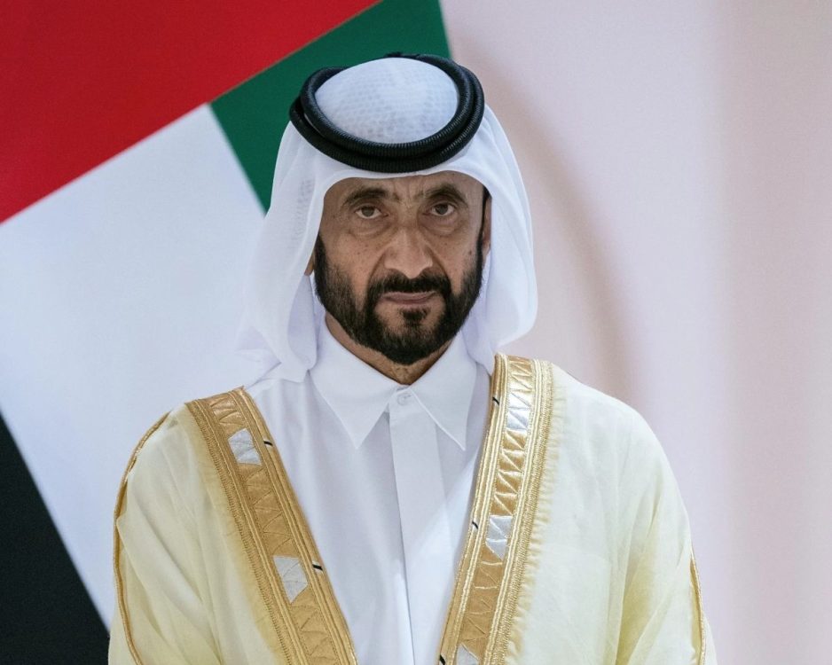 Dubai mourns Sheikh Ahmed bin Rashid Al Maktoum, a legacy woven into the city’s skyline