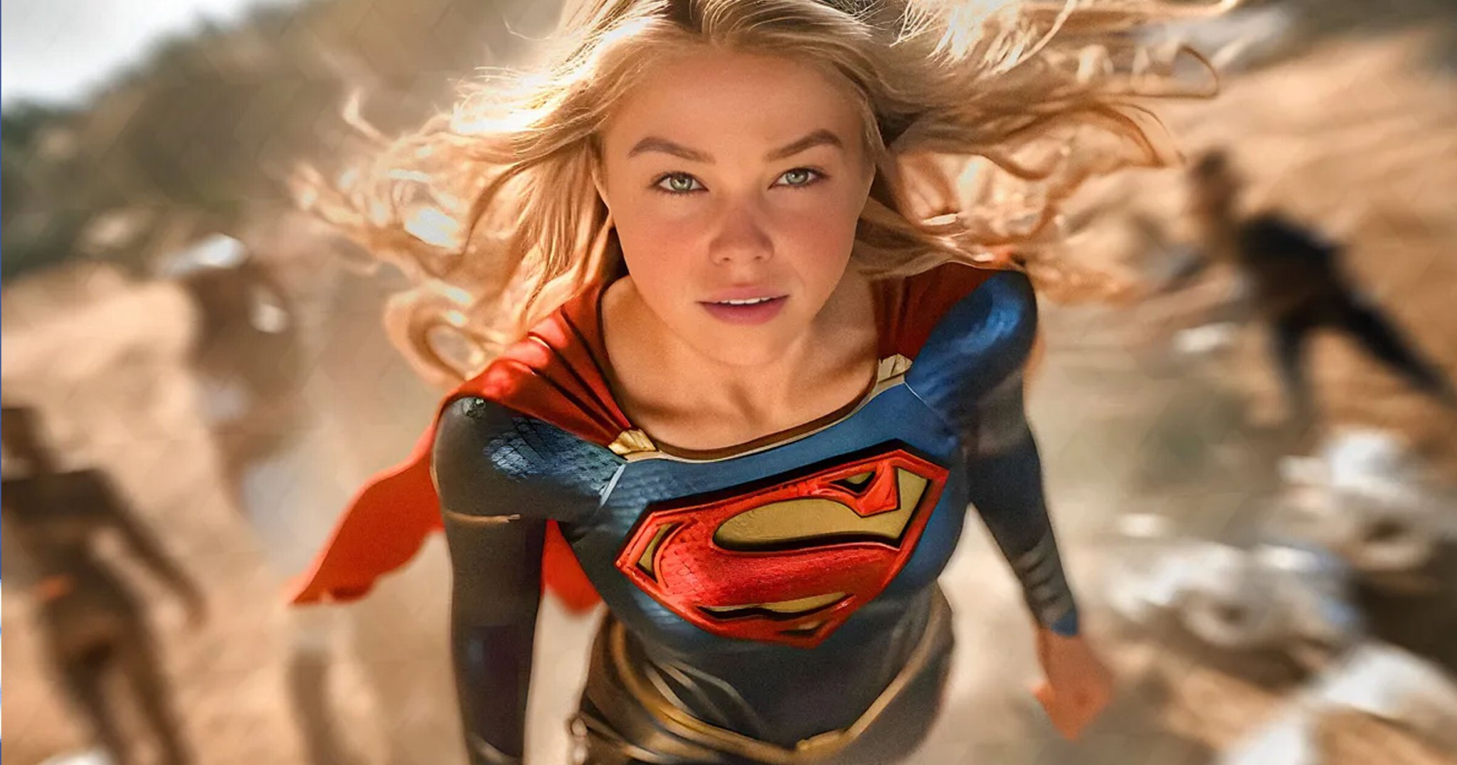 Warner Bros Quickly Deletes Behind-the-Scenes Video That Seems to Show Use of AI Slop During “Supergirl” Production