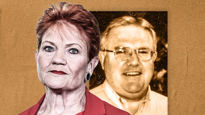 ‘More power to redheads’: Brethren leader backs Hanson, building nuclear bombs