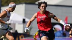GB women top group as they aim to book Olympic spot