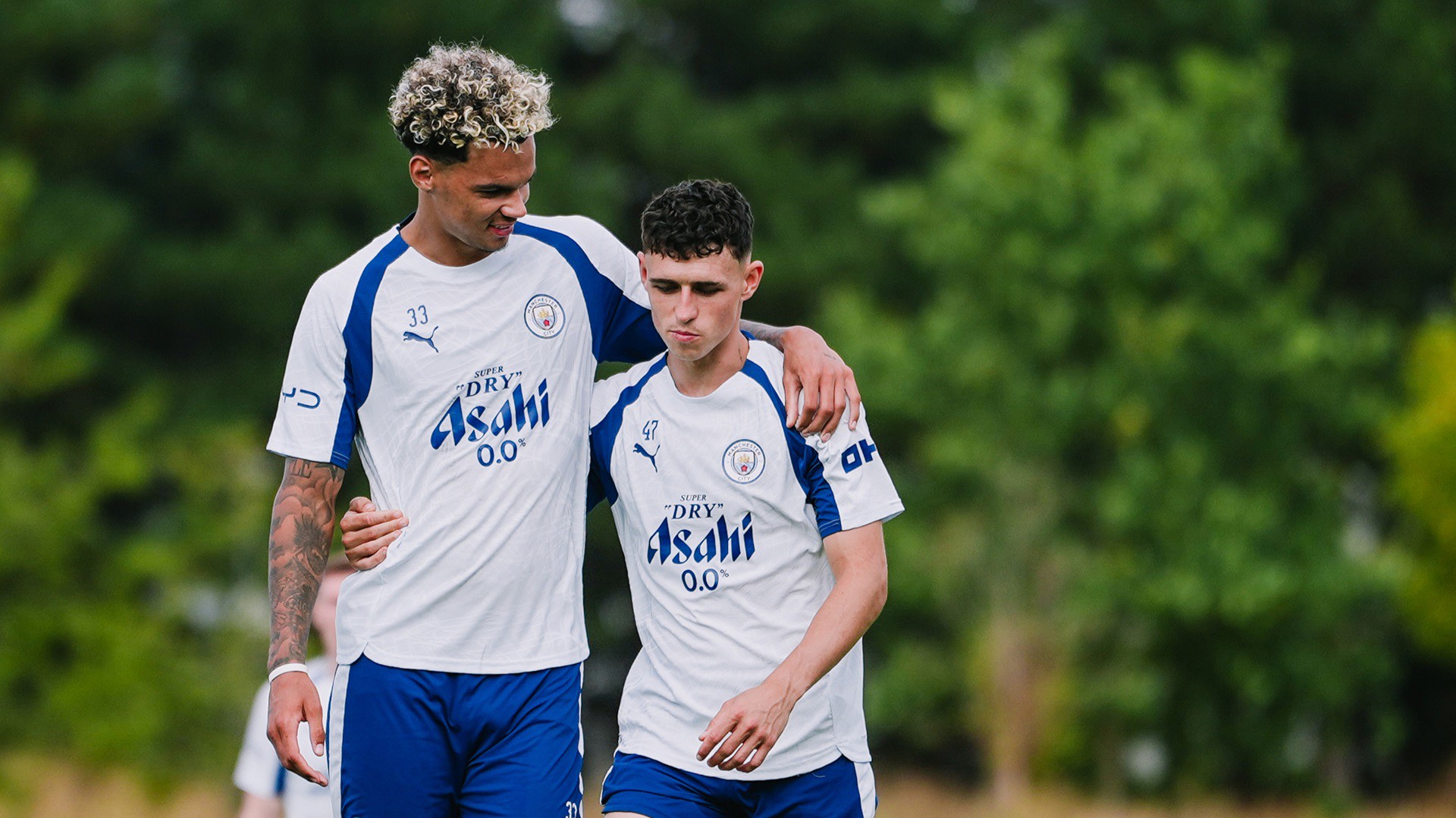 Training gallery: Community spirit!