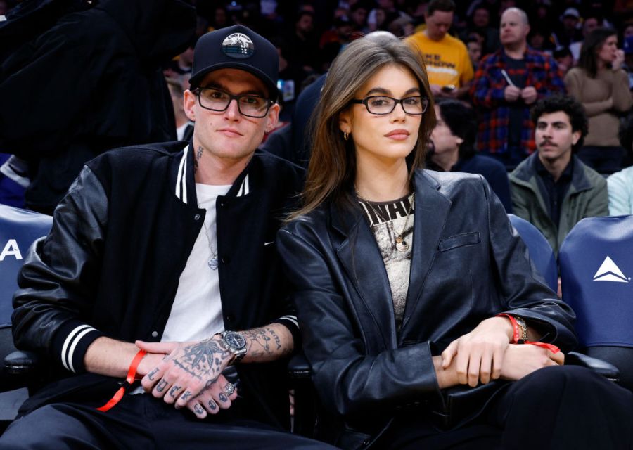Death of Presley Gerber, Cindy Crawford's son, investigated as suspected overdose, reports say