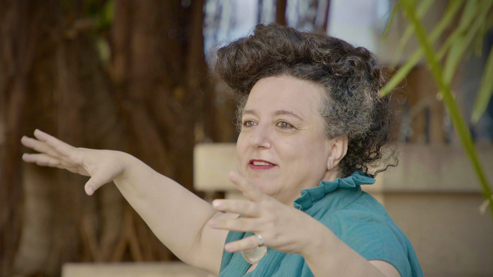 How Lebanese grandmothers are baking the future