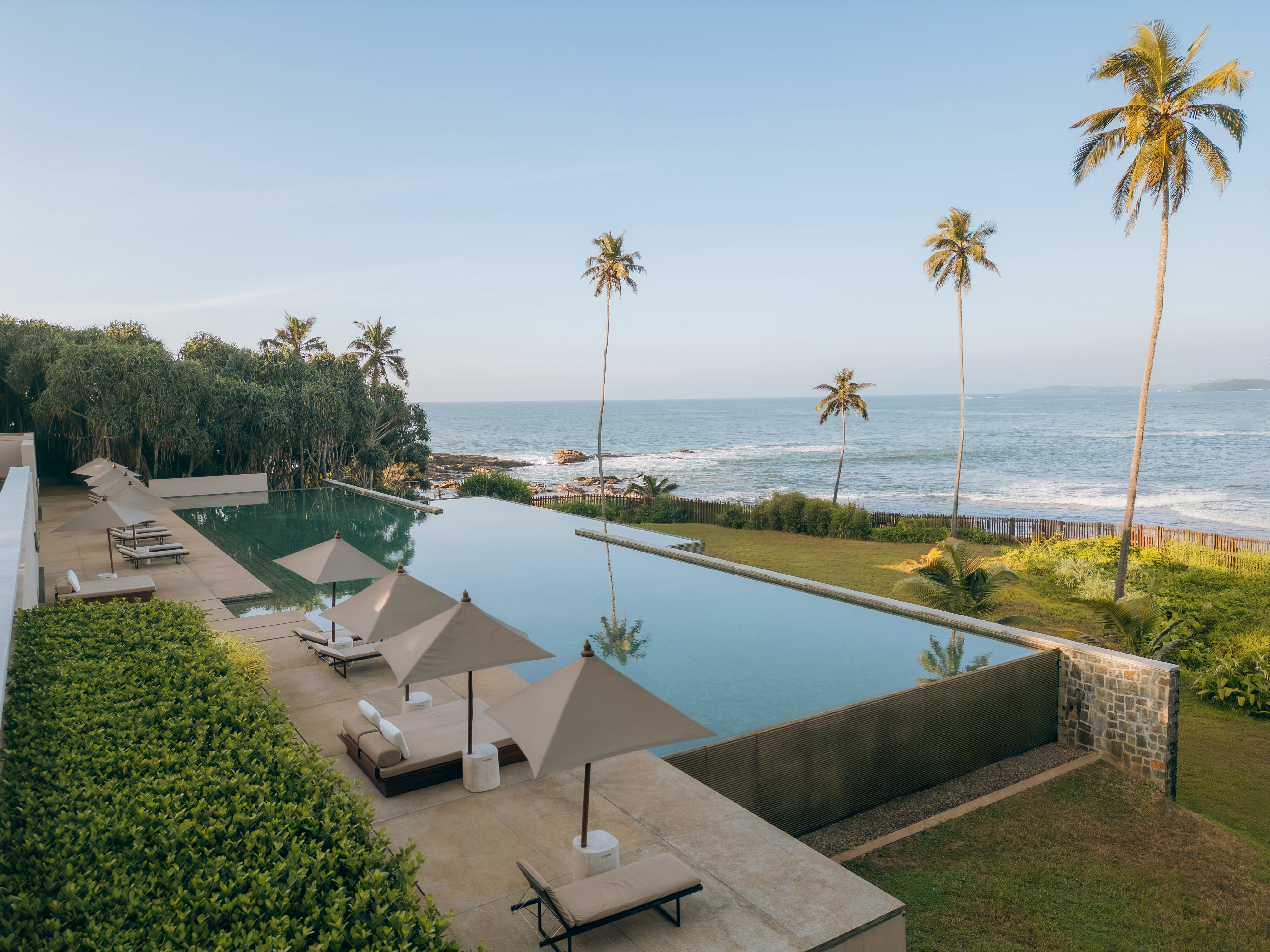 Amanwella review: Has Sri Lanka's secluded luxury retreat stood the test of time?