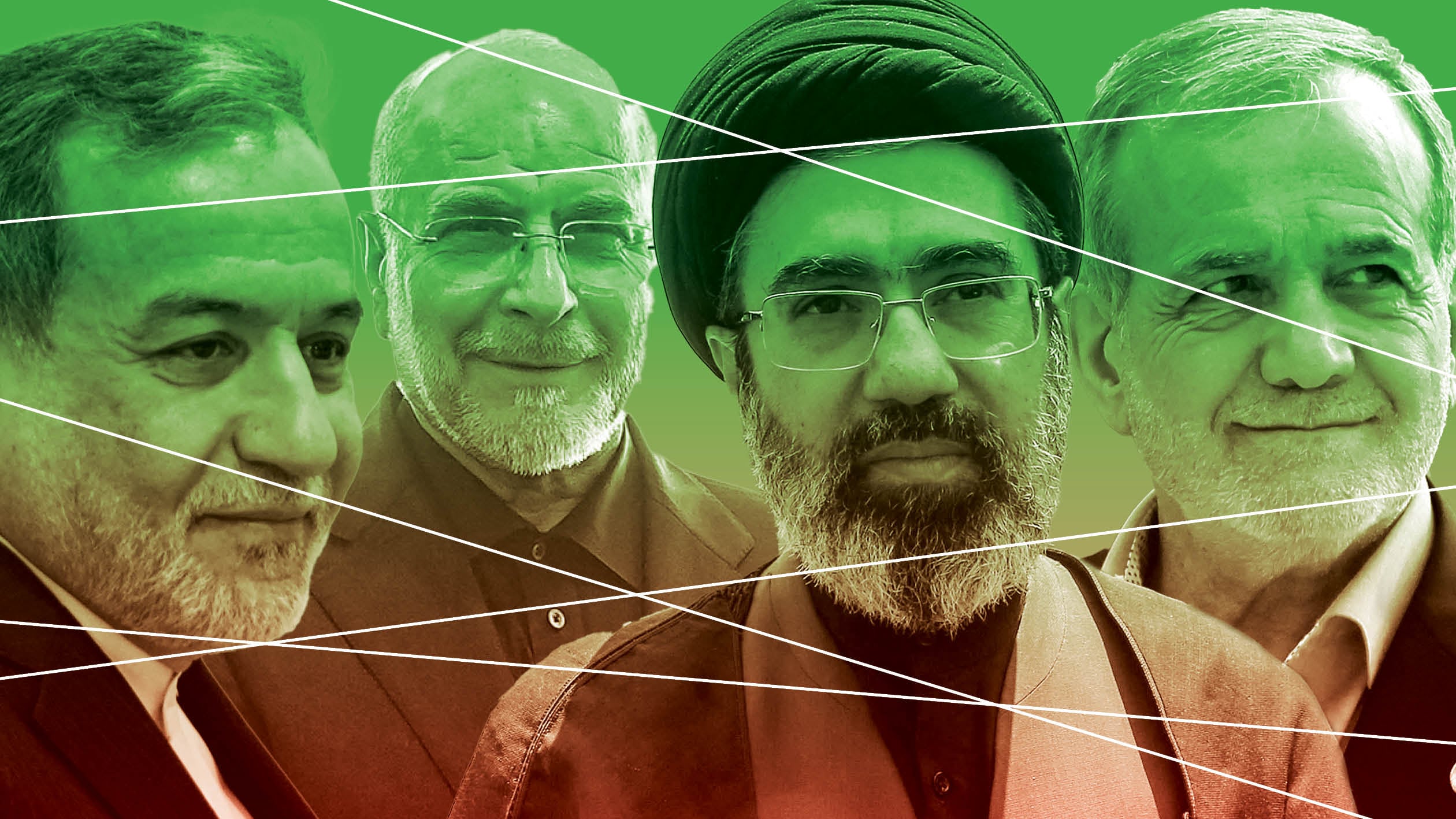 Iran’s next opposition will come from inside its shrinking regime