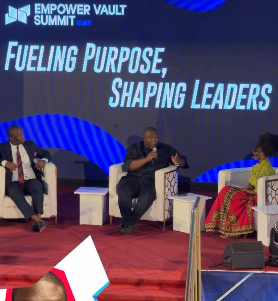 Empower Vault Summit challenges Ghana’s youth to embrace purpose, leadership and opportunity